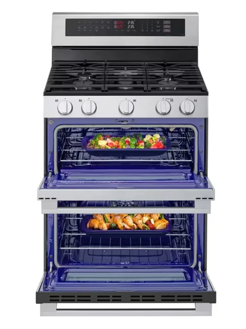LG LDGL6924Y - Gas Range at Doraville Store