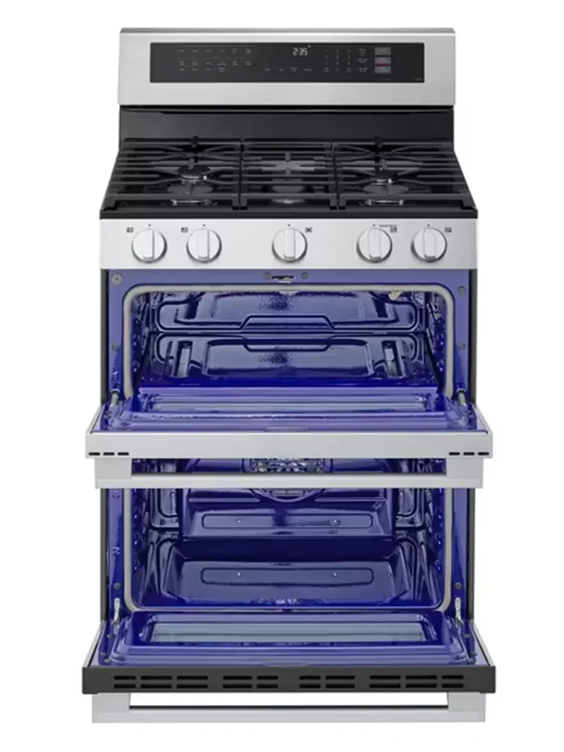 LG LDGL6924Y - Gas Range at Doraville Store