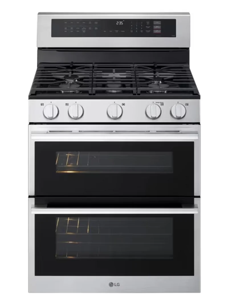LG LDGL6924Y - Gas Range at Doraville Store