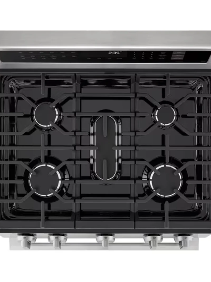 LG LDGL6924Y - Gas Range at Doraville Store