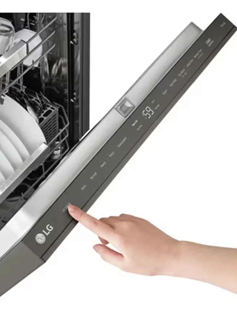 LG LDNPH753D - Top Control Dishwasher at Doraville Store