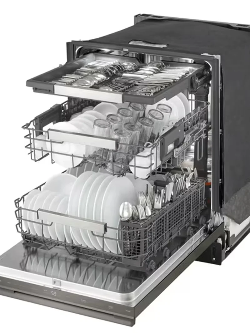 LG LDNTH753D - Top Control Dishwasher at Doraville Store