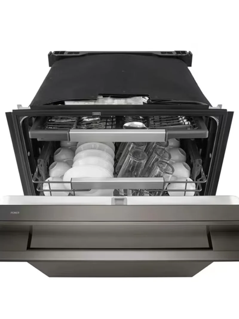 LG LDNTH753D - Top Control Dishwasher at Doraville Store