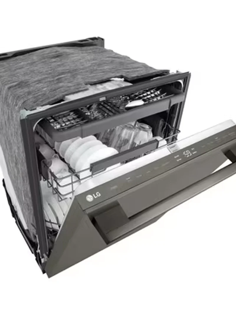 LG LDNTM545D - Top Control Dishwasher at Doraville Store