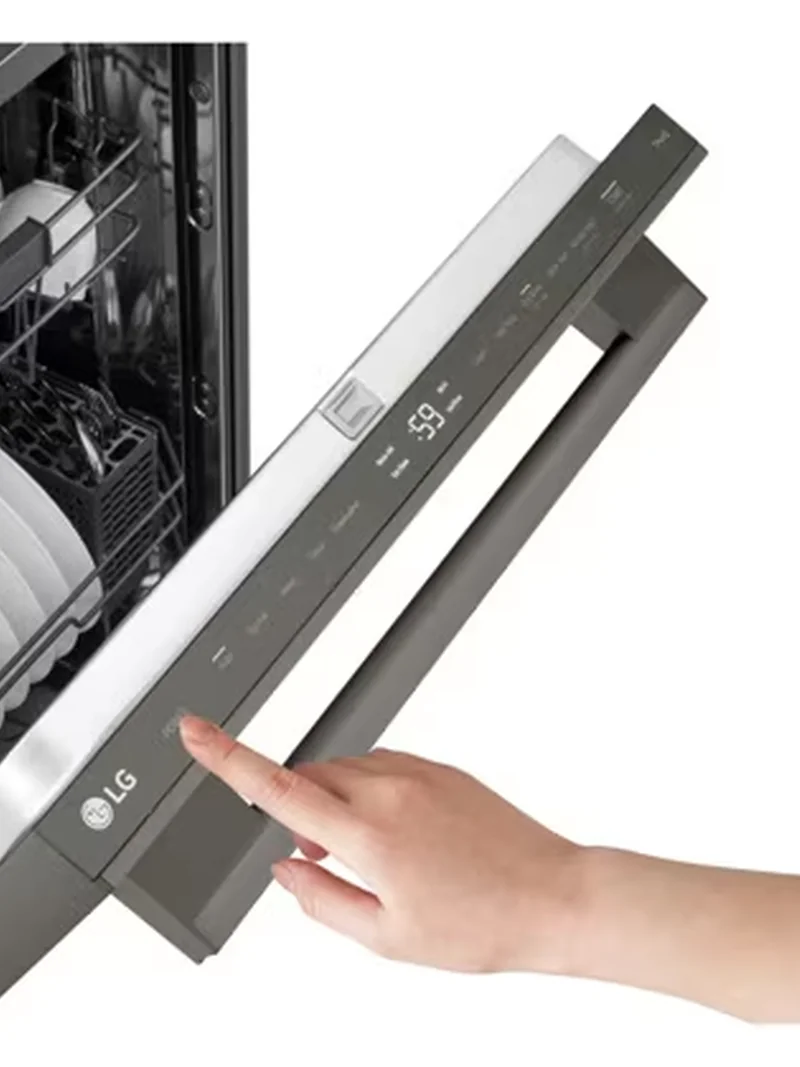 LG LDNTM545D - Top Control Dishwasher at Doraville Store
