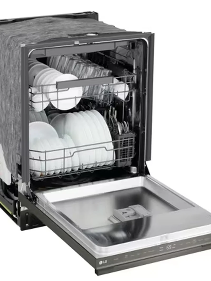 LG LDNTM545D - Top Control Dishwasher at Doraville Store
