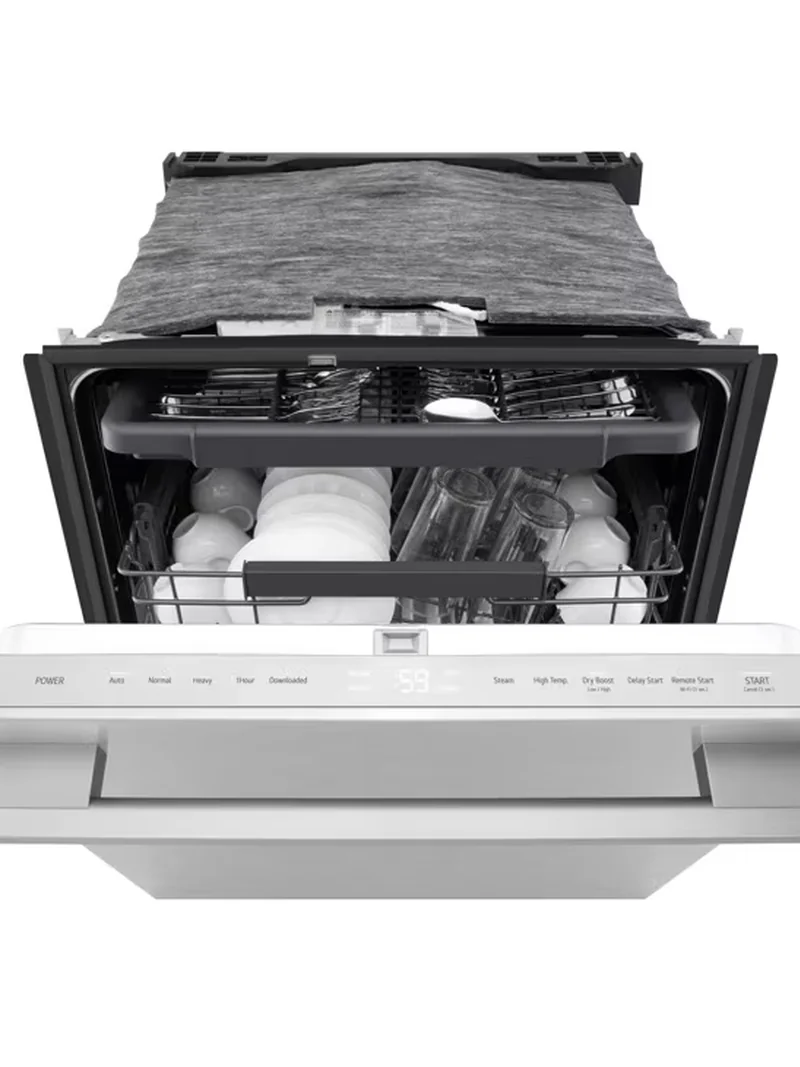 LG LDNTM545S - Top Control Dishwasher at Doraville Store