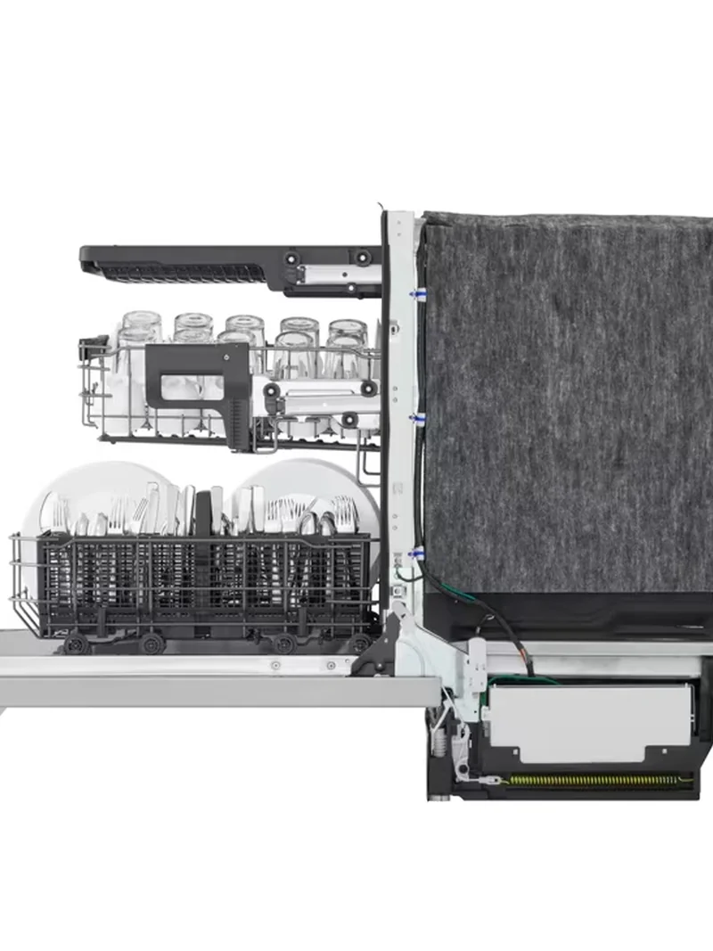 LG LDNTM545S - Top Control Dishwasher at Doraville Store