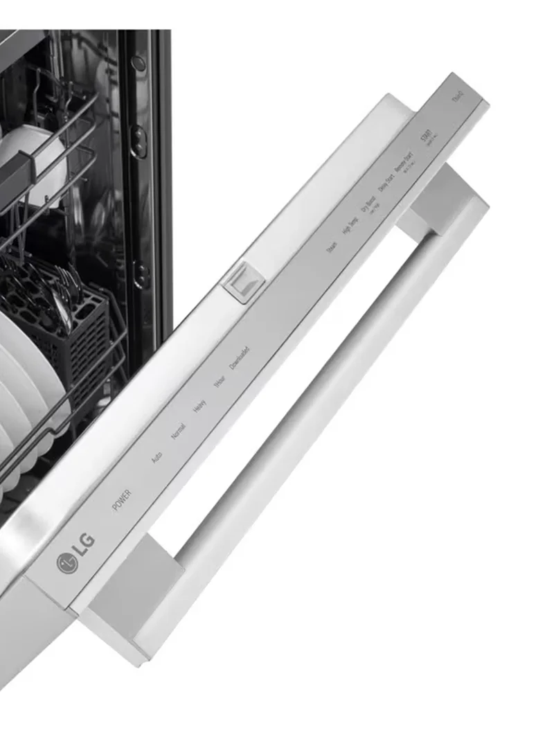 LG LDNTM545S - Top Control Dishwasher at Doraville Store