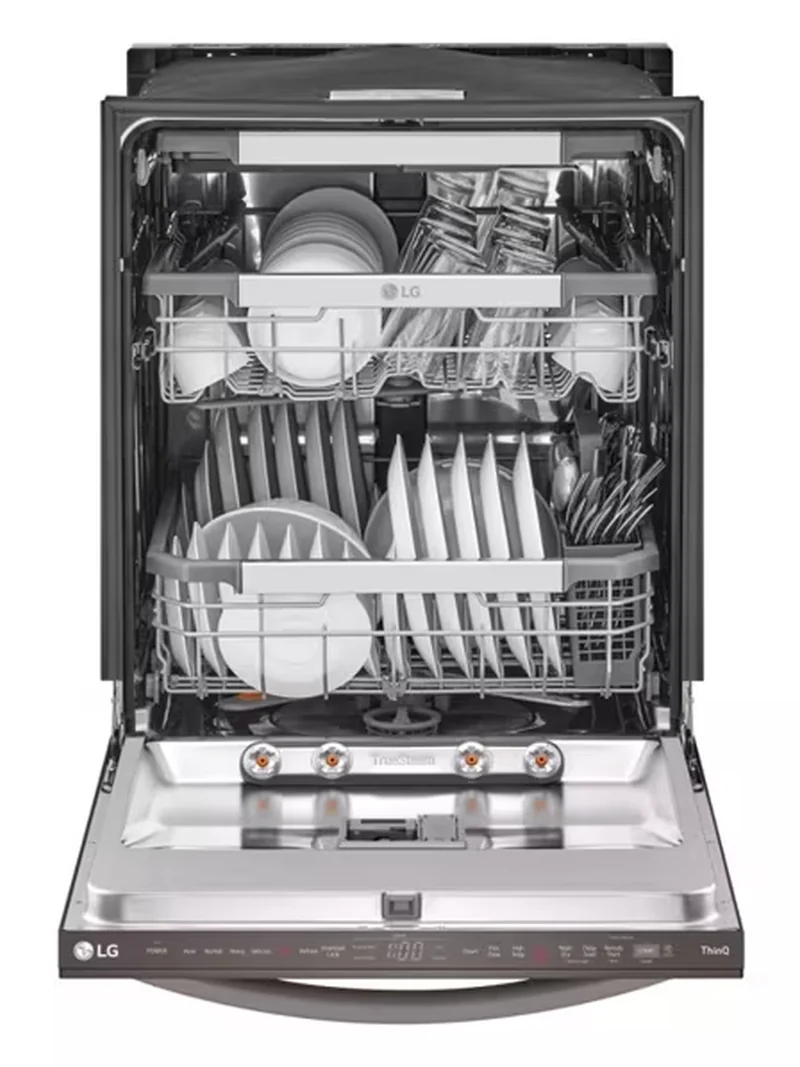 LG LDTH7972D - Top Control Dishwasher at Doraville Store