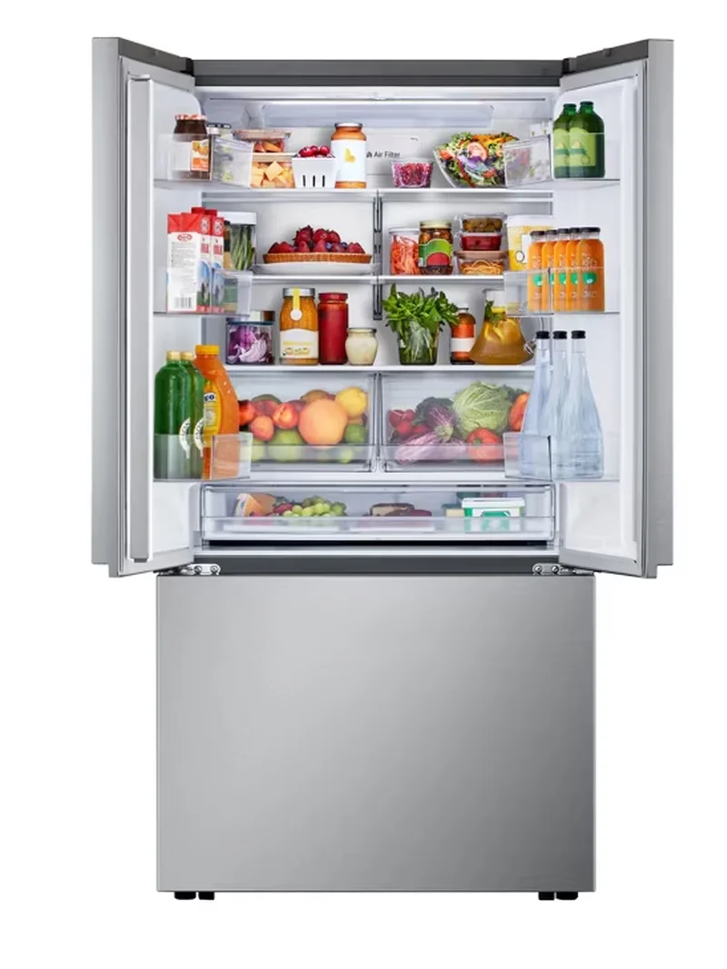 LG LF25Z6211S - French Door Refrigerator at Doraville Store