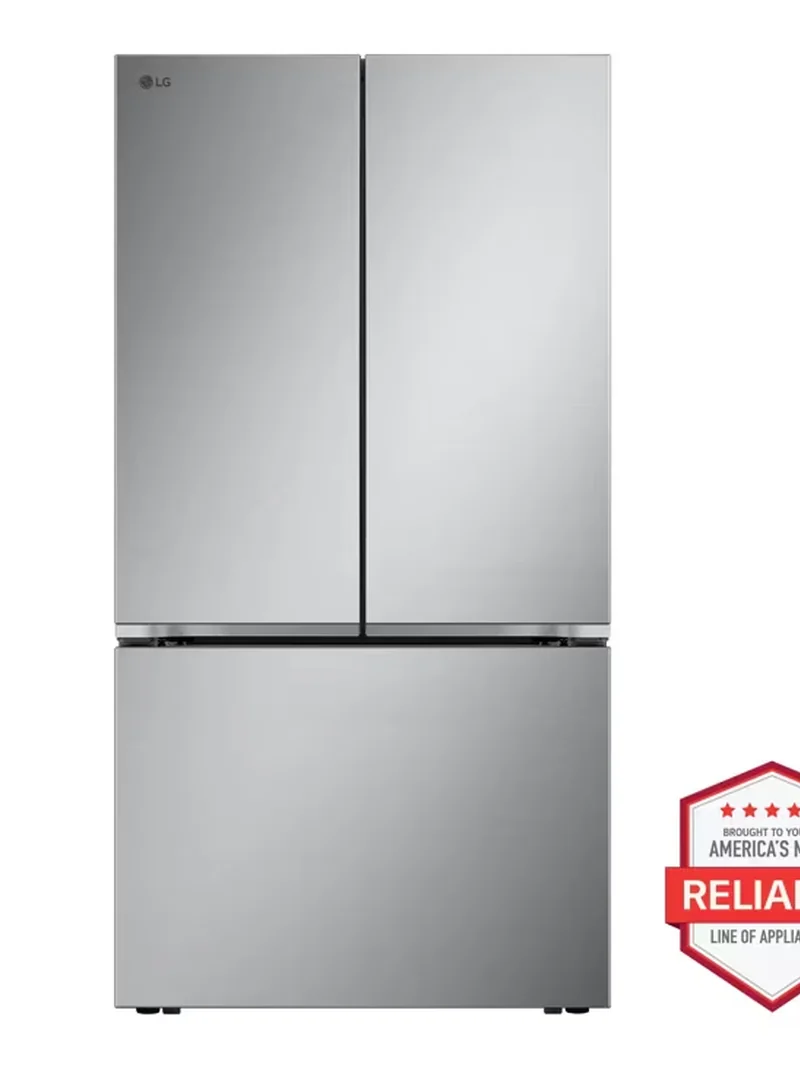 LG LF25Z6211S - French Door Refrigerator at Doraville Store