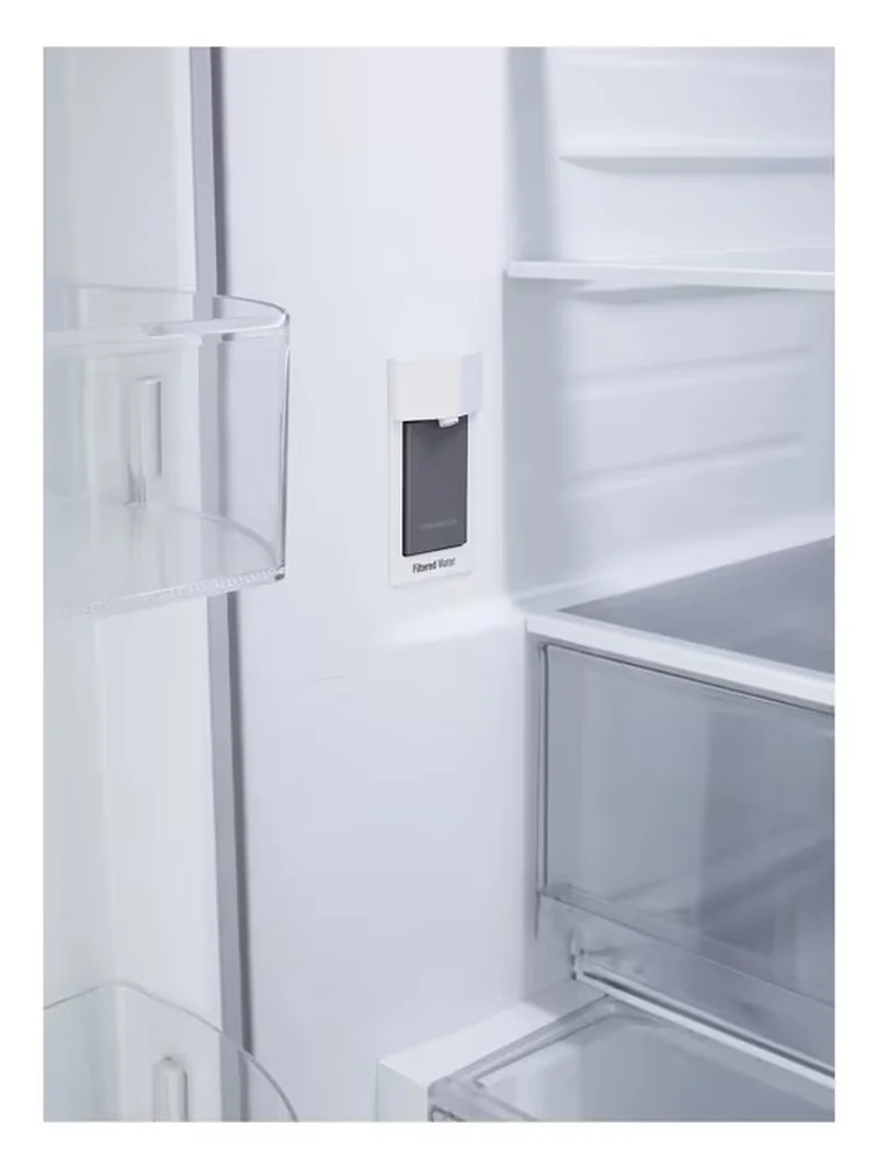 LG LF25Z6211S - French Door Refrigerator at Doraville Store
