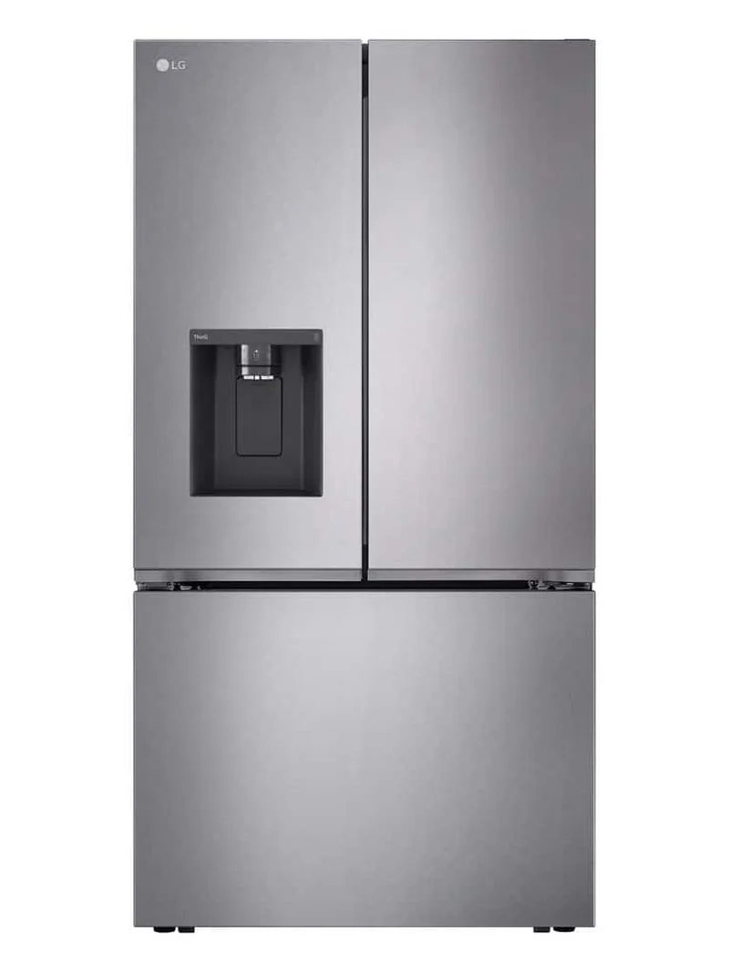 LG LF26C6230V - French Door Refrigerator at Doraville Store