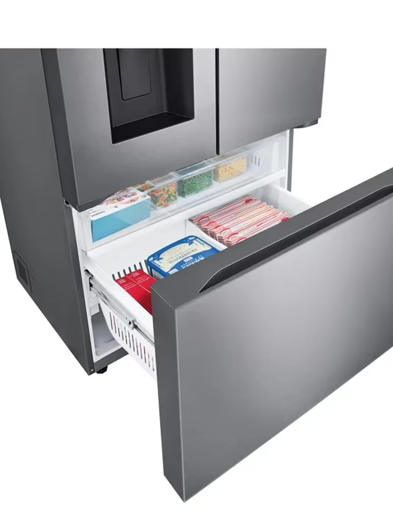 LG LF26C6230V - French Door Refrigerator at Doraville Store