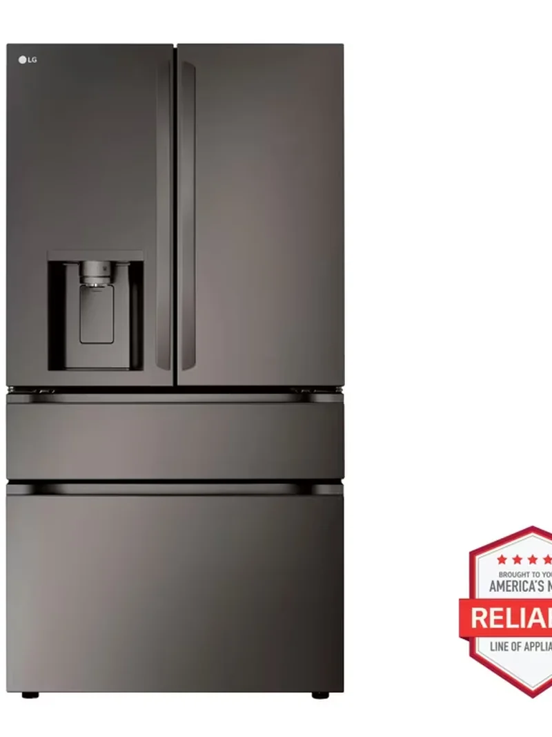 LG LF29H8330D - French Door Refrigerator at Doraville Store