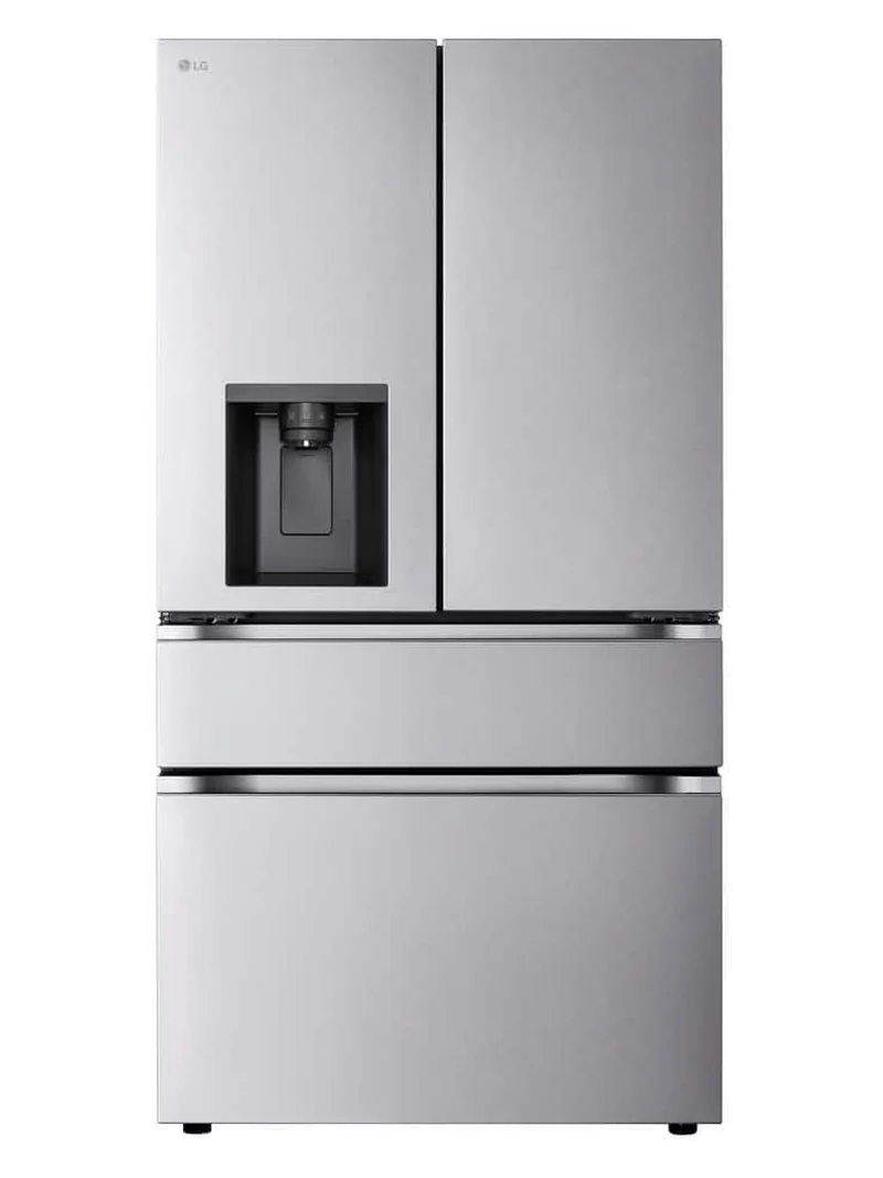 LG LF29S8230V - French Door Refrigerator at Doraville Store