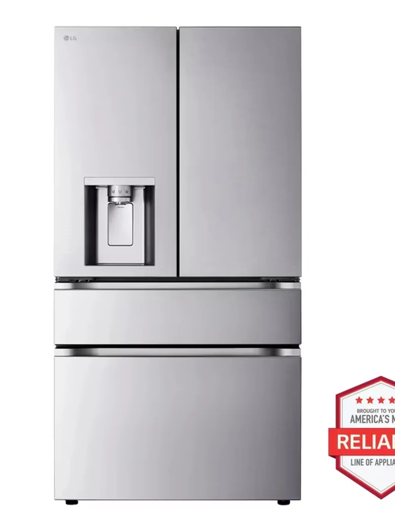 LG LF29S9730S - French Door Refrigerator at Doraville Store