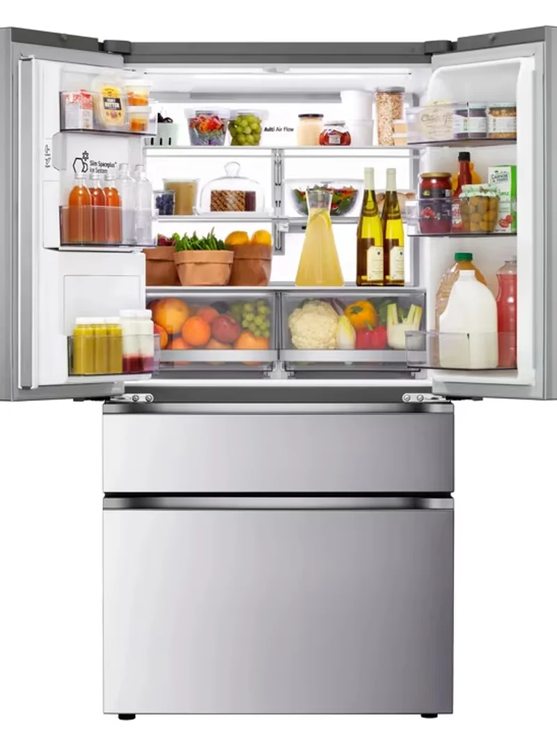 LG LF29S9730S - French Door Refrigerator at Doraville Store