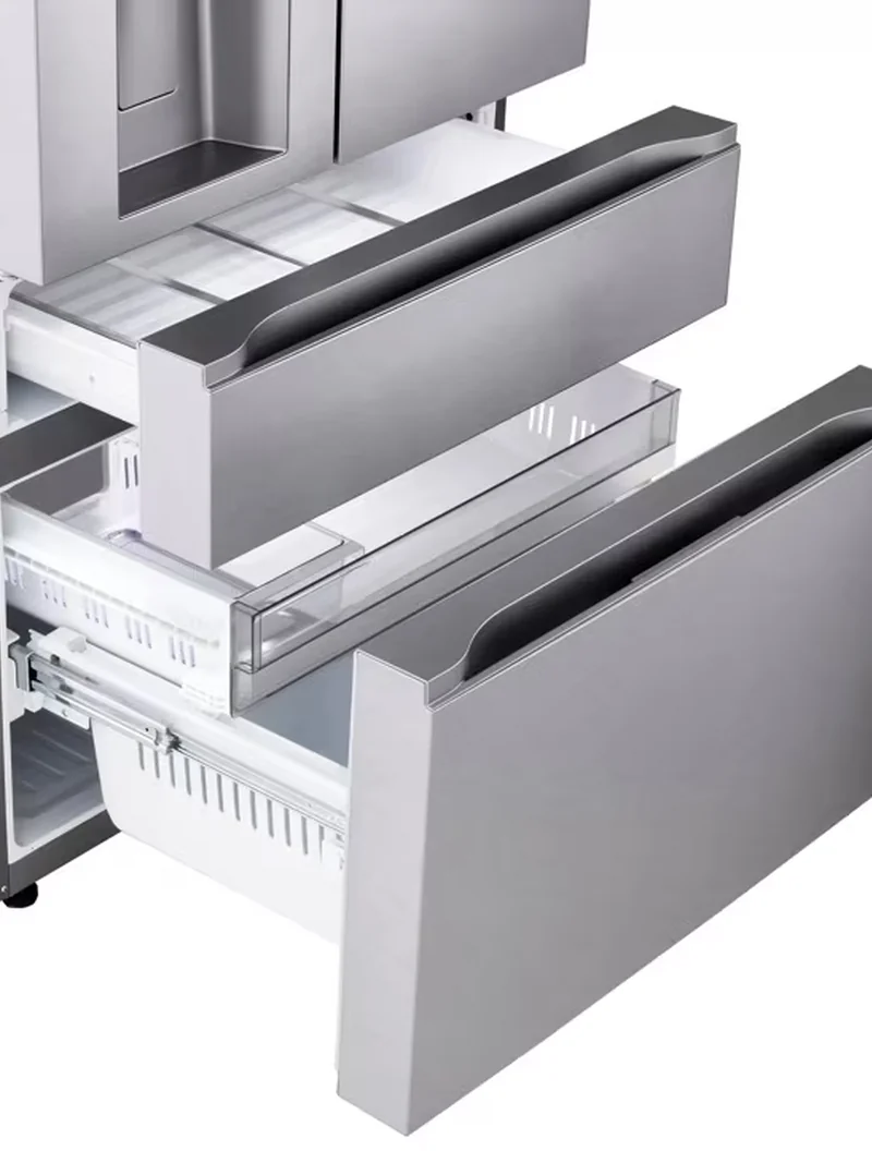 LG LF29S9730S - French Door Refrigerator at Doraville Store