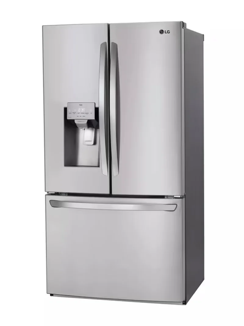 LG LHFS28XBS - French Door Refrigerator