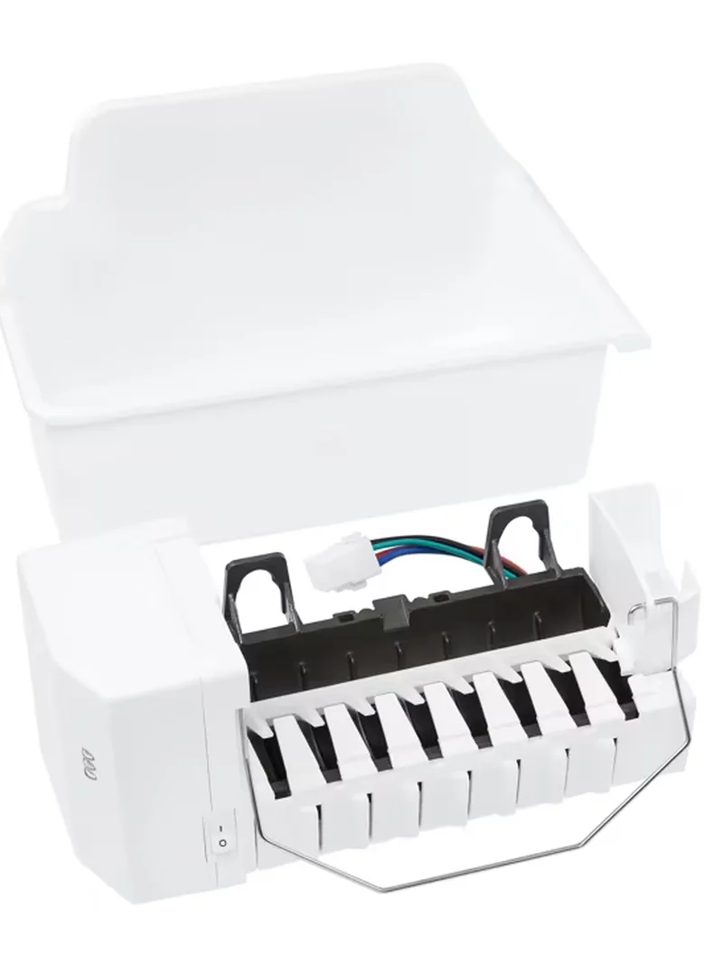 LG LK50C - ICE MAKER