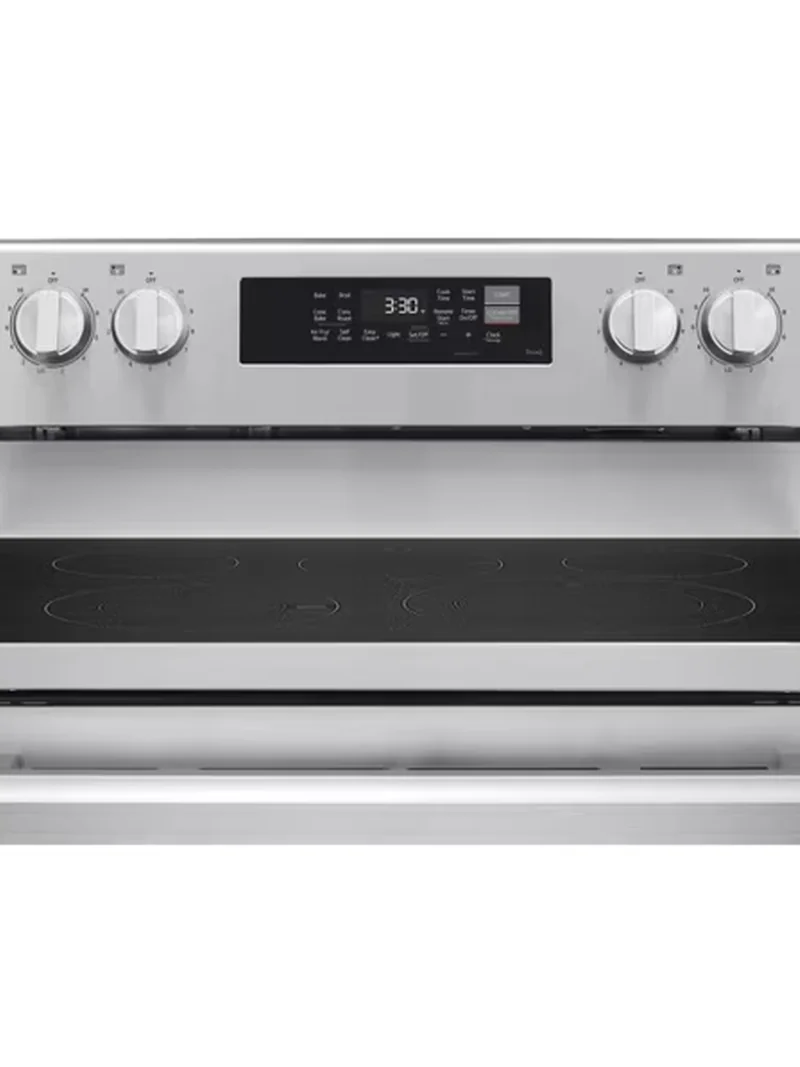 LG LREN6323YE - Electric Range at Doraville Store