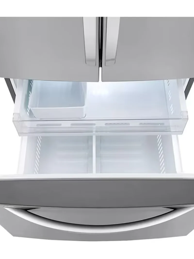 LG LRFCS25D3S - French Door Refrigerator at Doraville Store