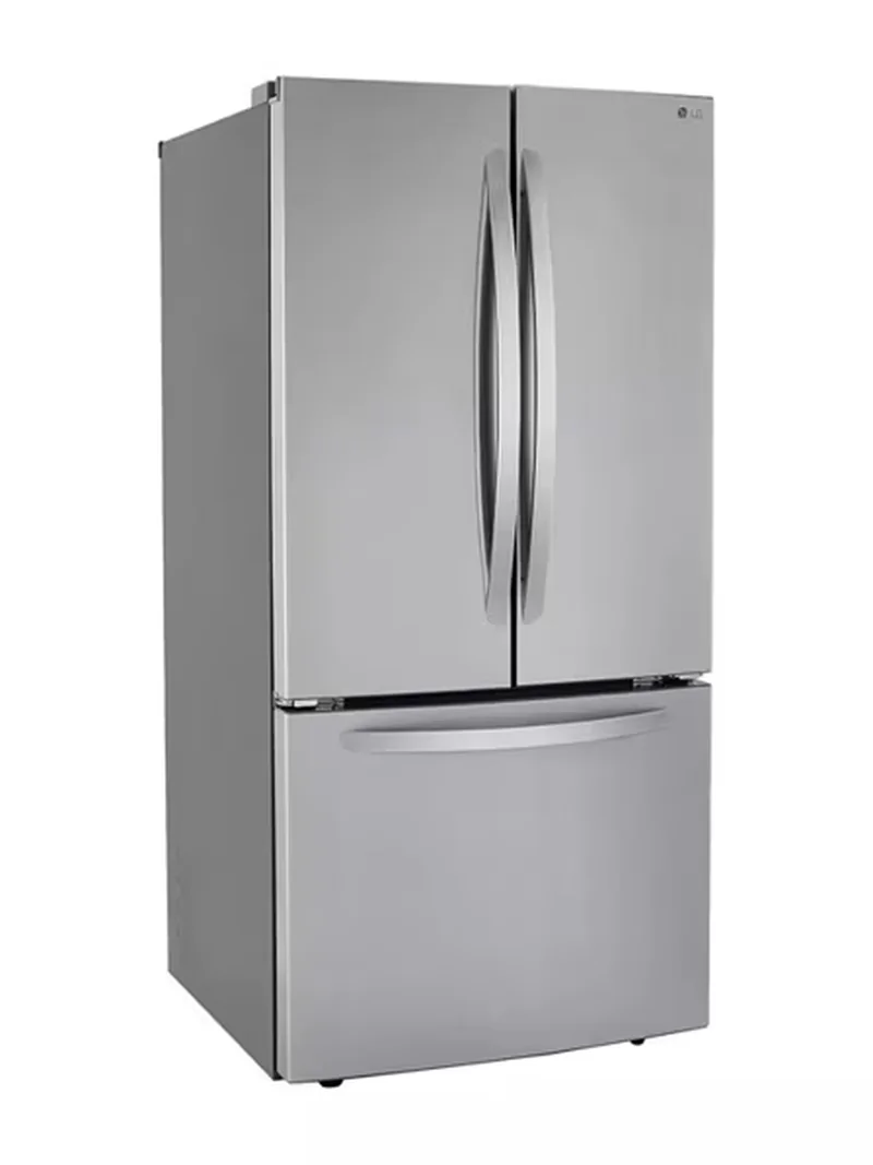 LG LRFCS25D3S - French Door Refrigerator at Doraville Store