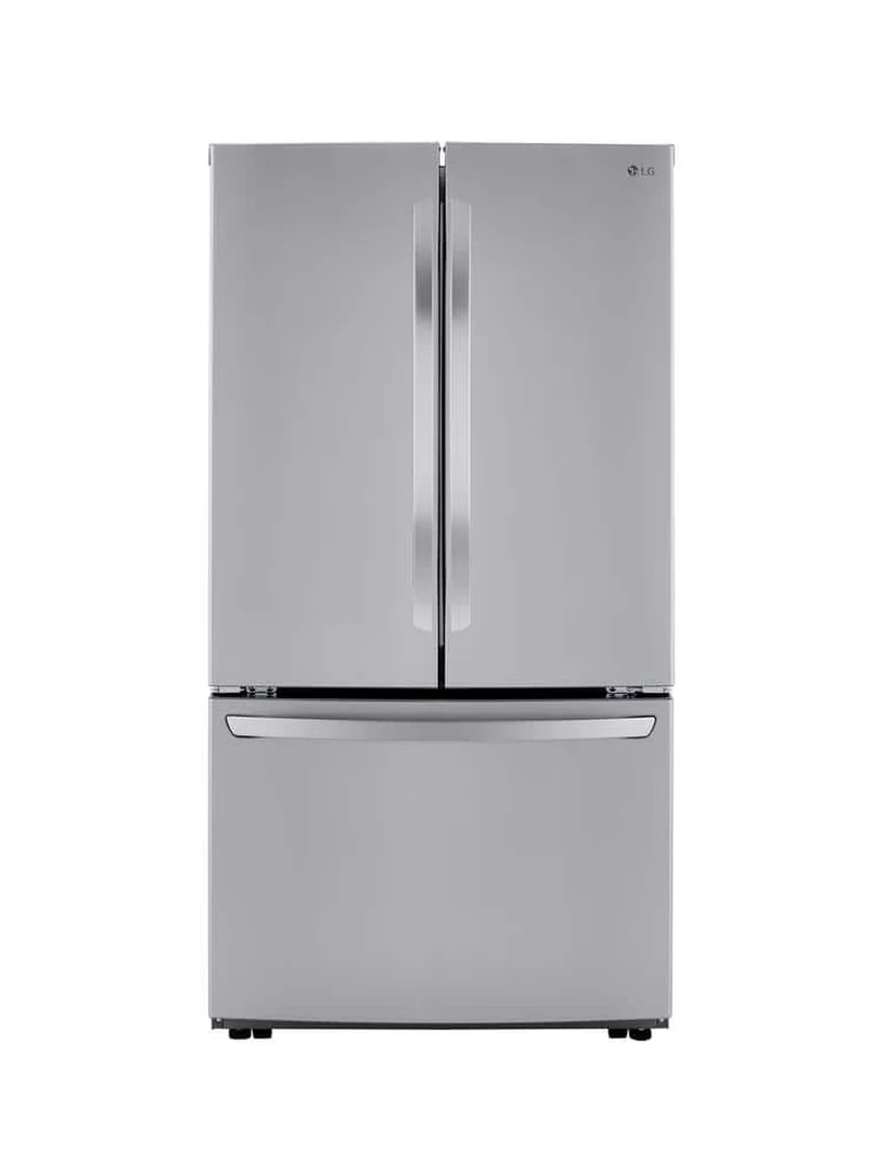 LG LRFCS29D6S - French Door Refrigerator at Doraville Store