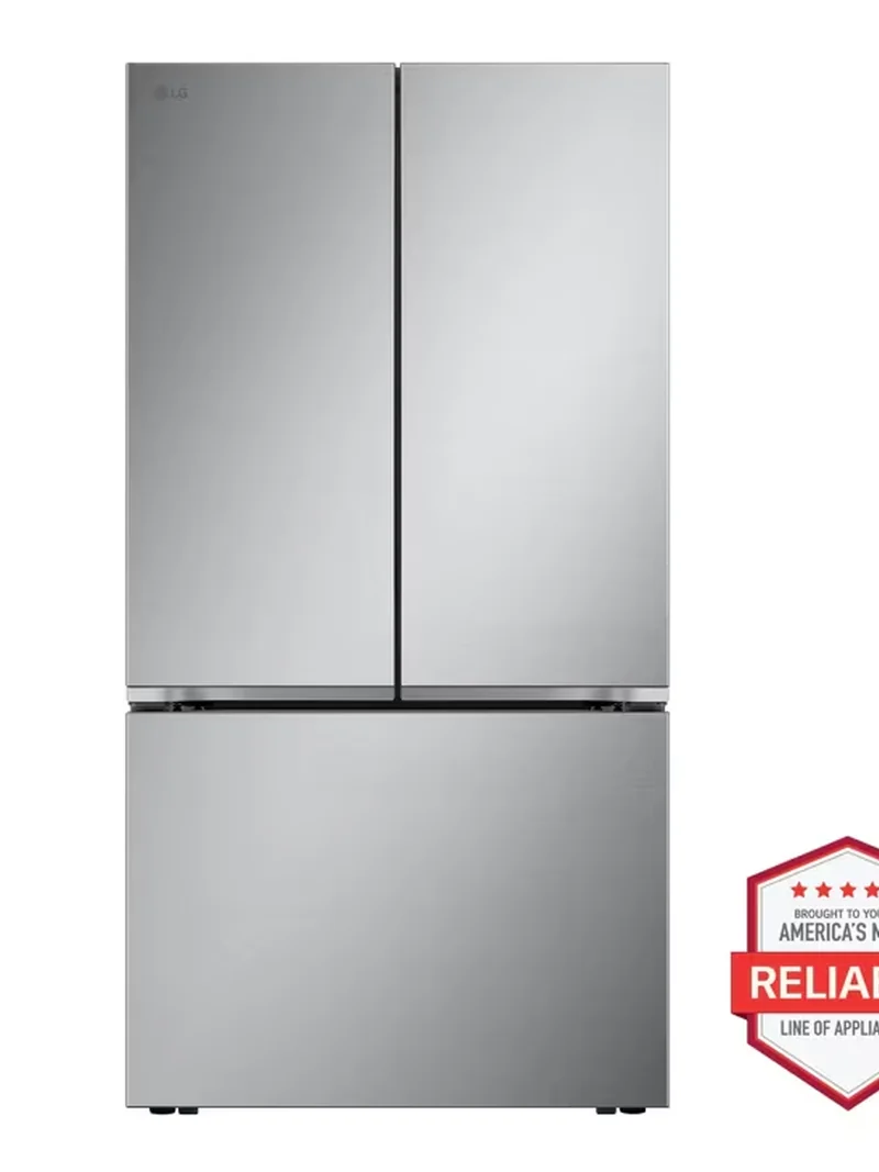 LG LRFLS3216S - French Door Refrigerator at Doraville Store