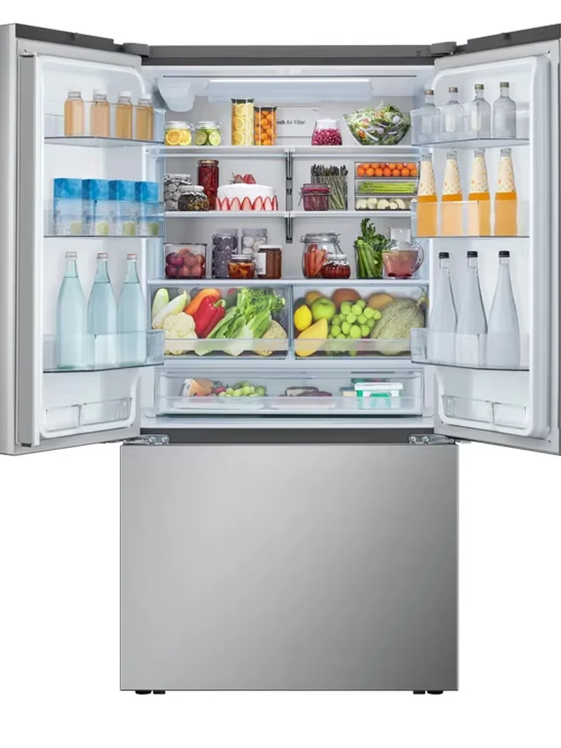LG LRFLS3216S - French Door Refrigerator at Doraville Store