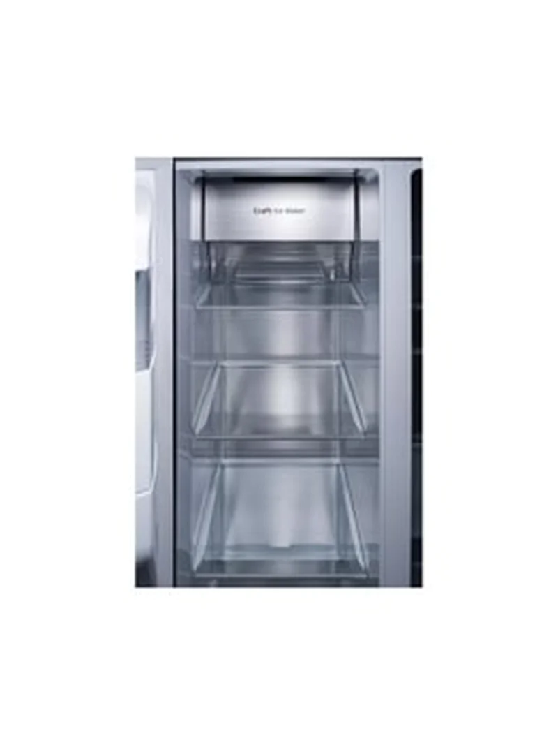 LG LRSOS2706S - Side by side refrigerator at Doraville Store