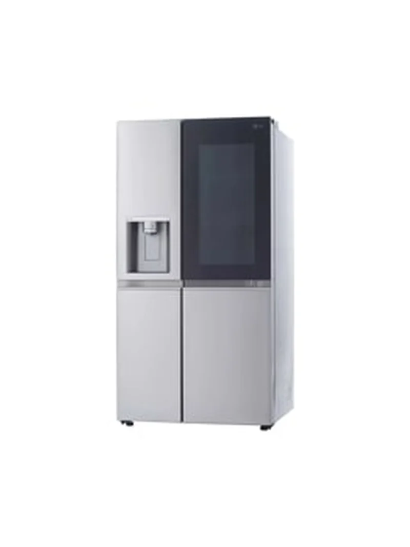 LG LRSOS2706S - Side by side refrigerator at Doraville Store