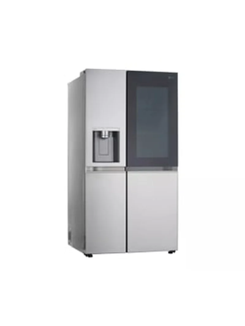 LG LRSOS2706S - Side by side refrigerator at Doraville Store