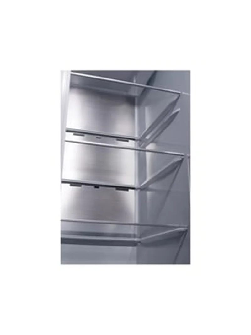 LG LRSOS2706S - Side by side refrigerator at Doraville Store