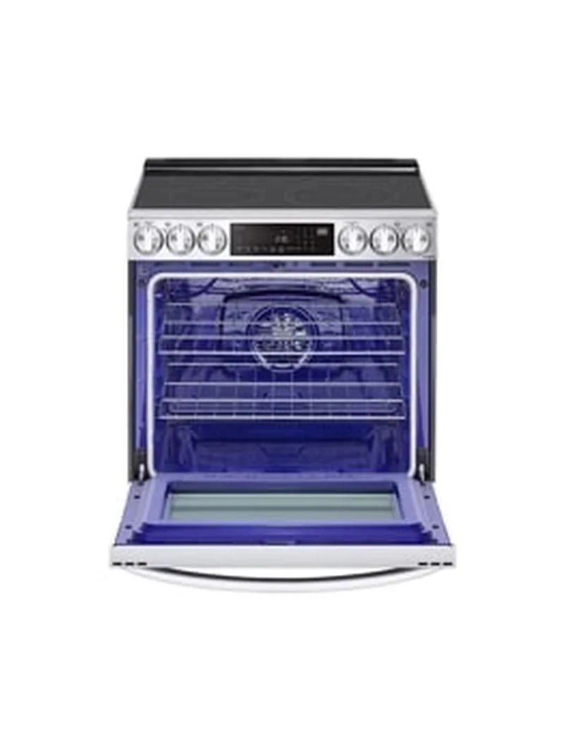 LG LSEL6335FE - Electric Range