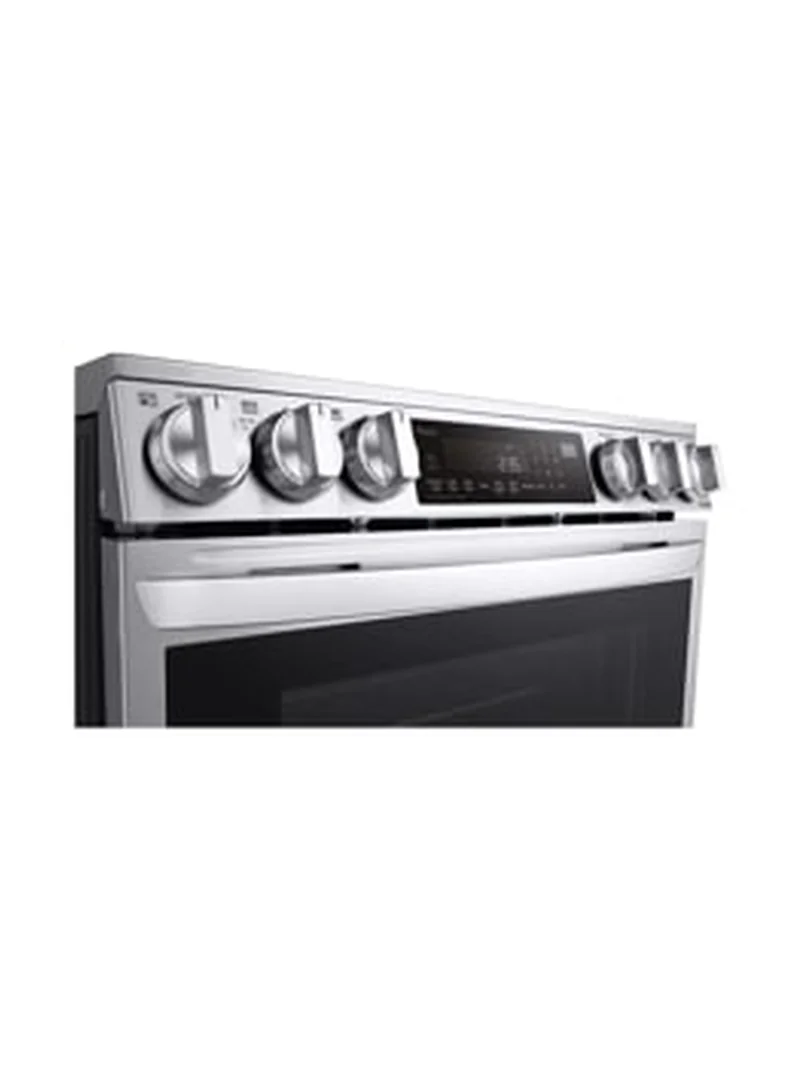 LG LSEL6335FE - Electric Range
