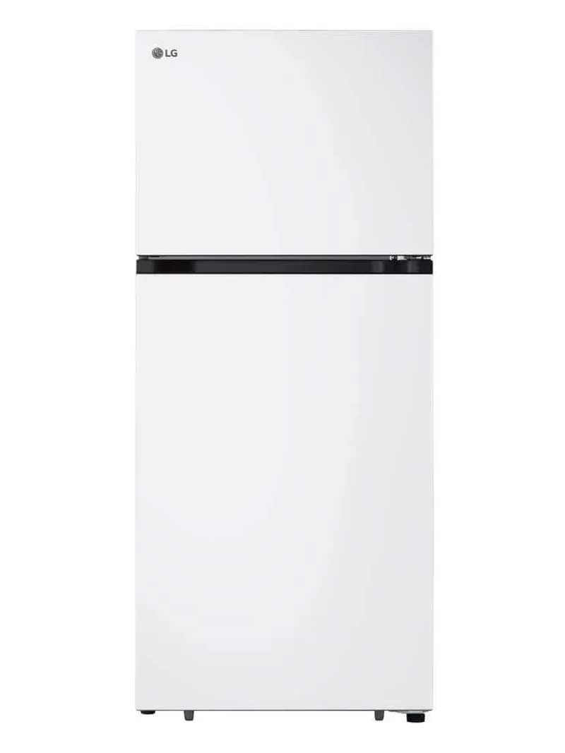 LG LT18S2100W - Top Freezer Refrigerator at Doraville Store