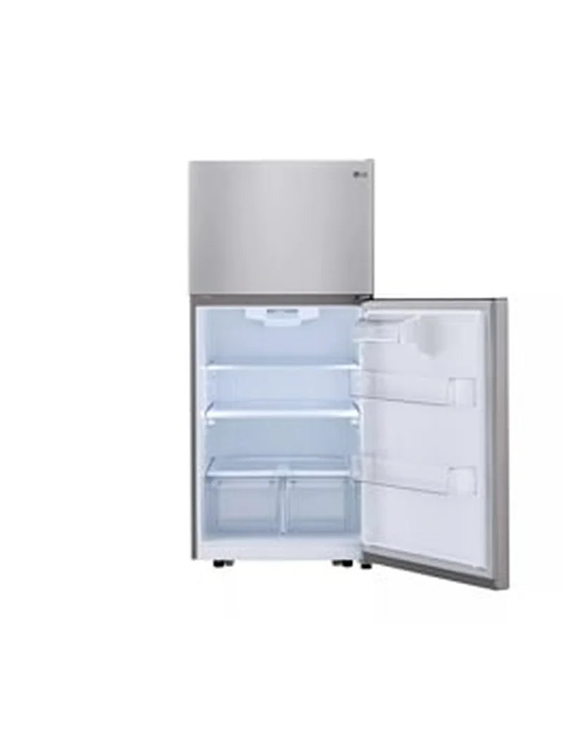 LG LTCS20020S - Top Freezer Refrigerator
