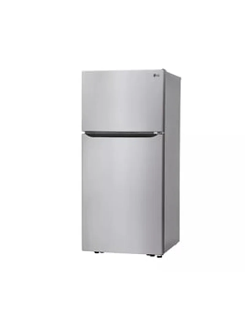 LG LTCS20020S - Top Freezer Refrigerator