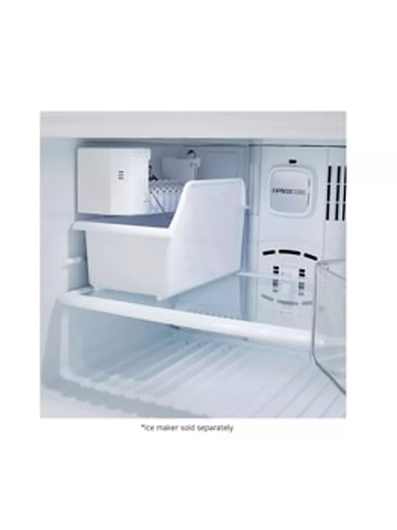 LG LTCS20020S - Top Freezer Refrigerator