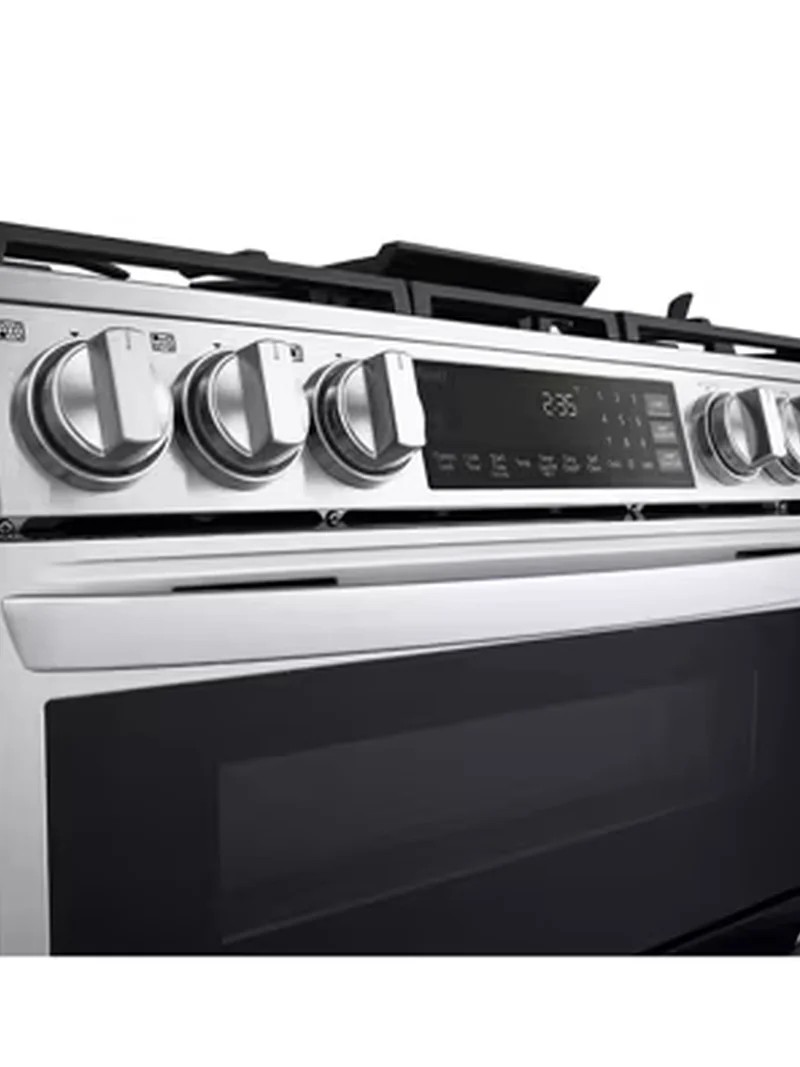 LG LTGL6937F - Gas Range at Doraville Store