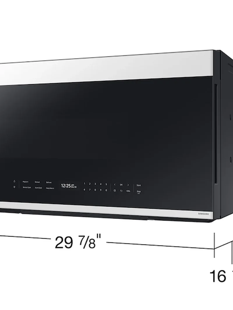 SAMSUNG ME21DB670012 - Microwave at Doraville Store