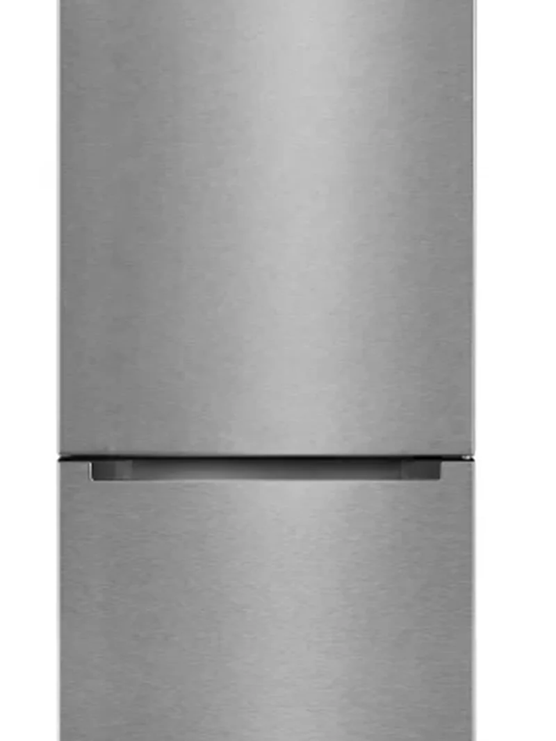 Midea MRB19B7AST - Bottom Freezer Refrigerator
