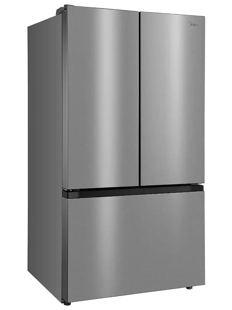 Midea MRF27I6BST - French Door Refrigerator at Doraville Store