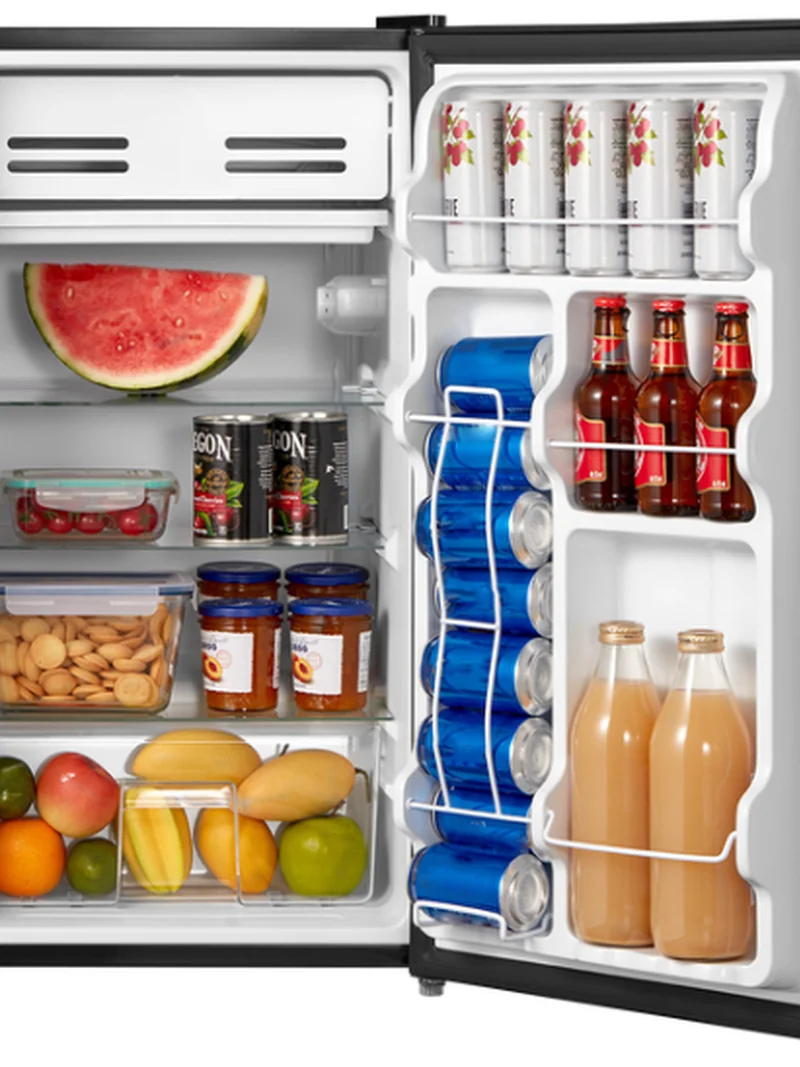 Midea MRM33S9ASL - Refrigerator at Doraville Store