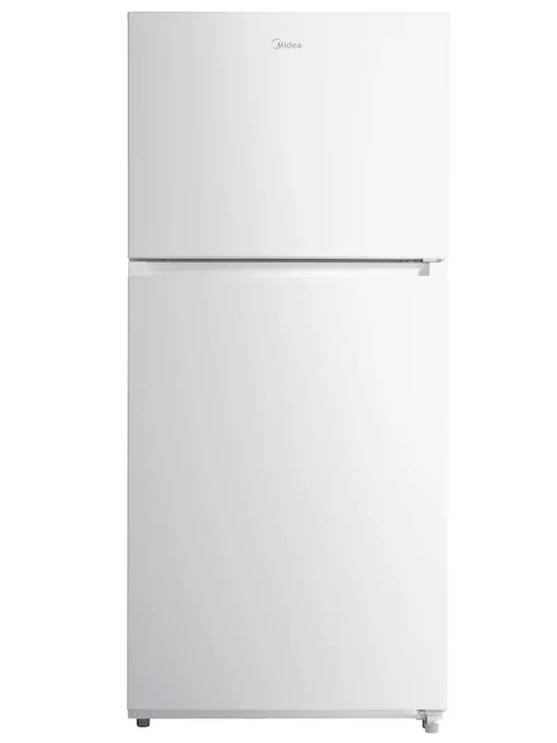 Midea MRT21D3BWW - Top Freezer Refrigerator at Doraville Store