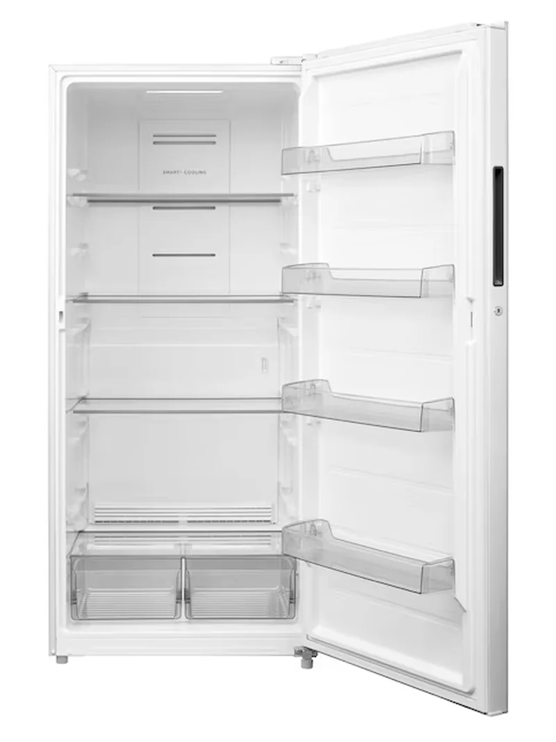 Midea MRU21F5BWW - FREEZER at Doraville Store