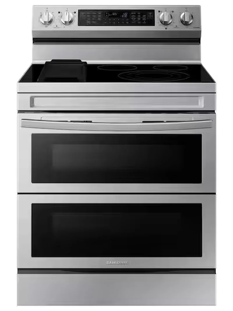 SAMSUNG NE63A6751SS - Electric Range at Doraville Store
